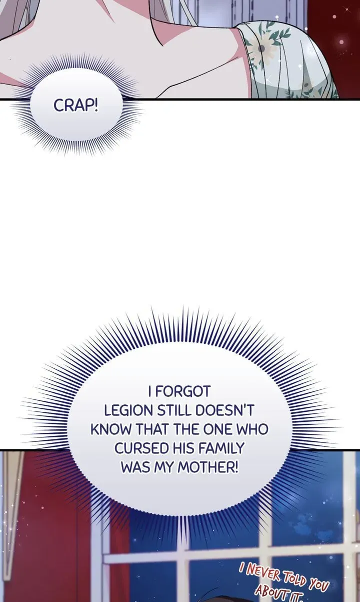 Savor the Taste Chapter 58 page 31 - 