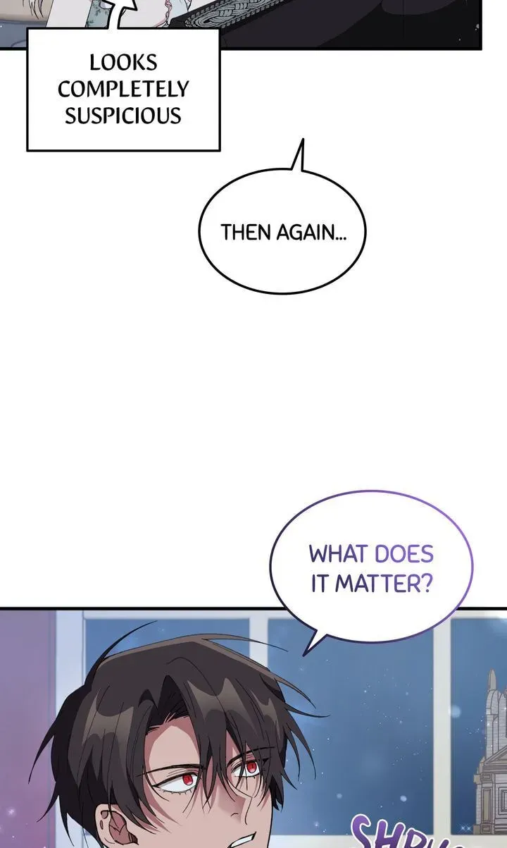 Savor the Taste Chapter 58 page 34 - 