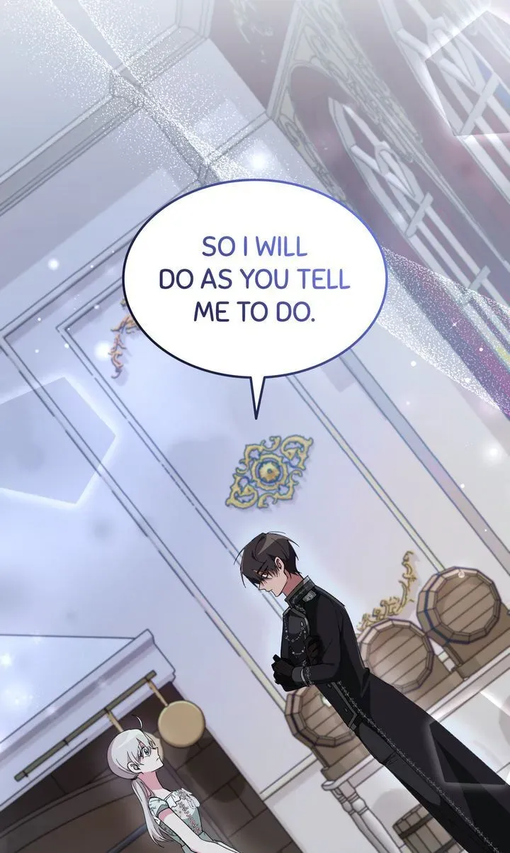 Savor the Taste Chapter 58 page 37 - 