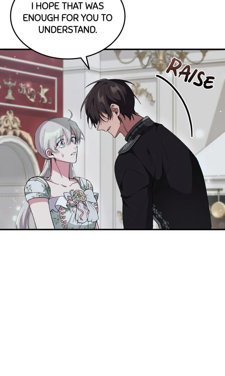 Savor the Taste Chapter 58 page 5 - 