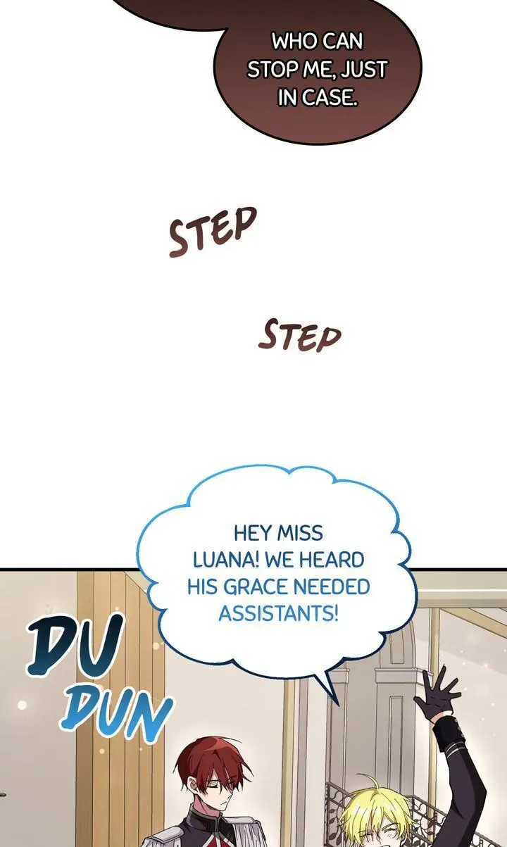 Savor the Taste Chapter 58 page 41 - 