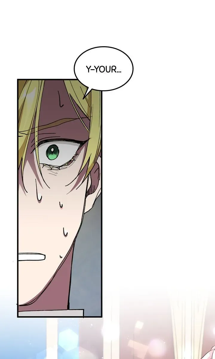 Savor the Taste Chapter 58 page 44 - 