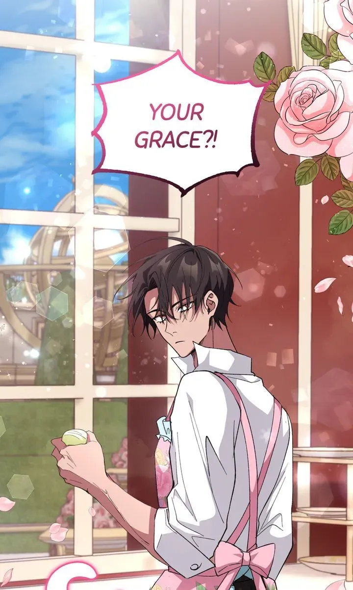Savor the Taste Chapter 58 page 45 - 