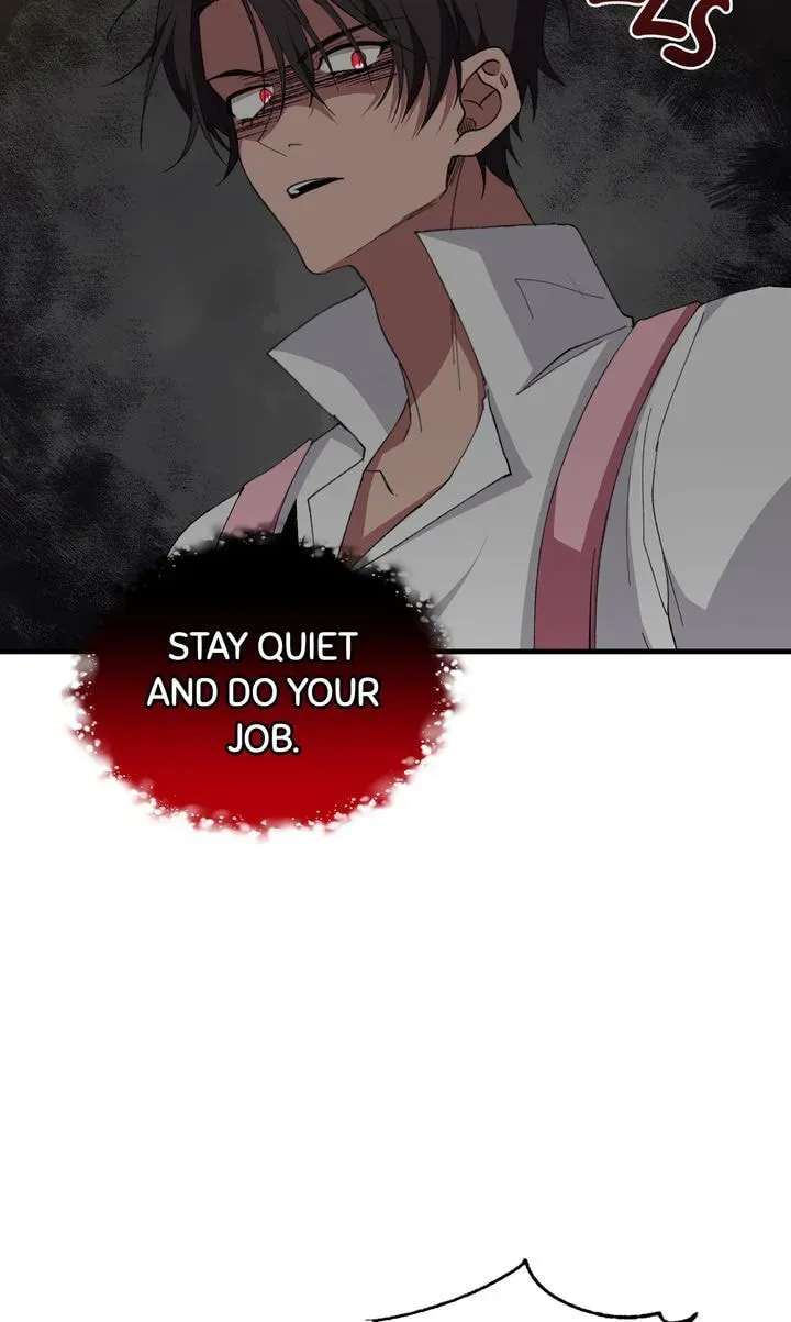 Savor the Taste Chapter 58 page 47 - 