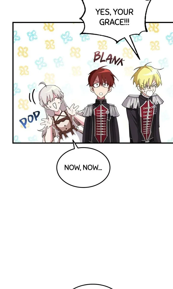 Savor the Taste Chapter 58 page 48 - 