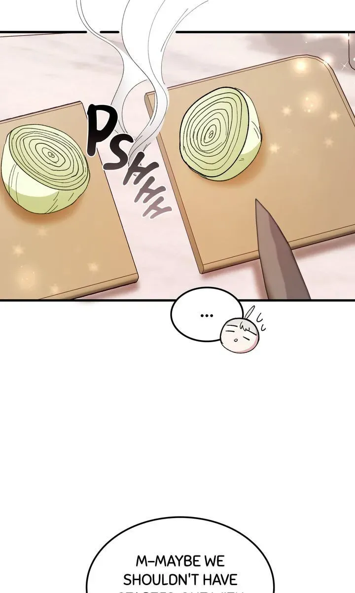 Savor the Taste Chapter 58 page 52 - 