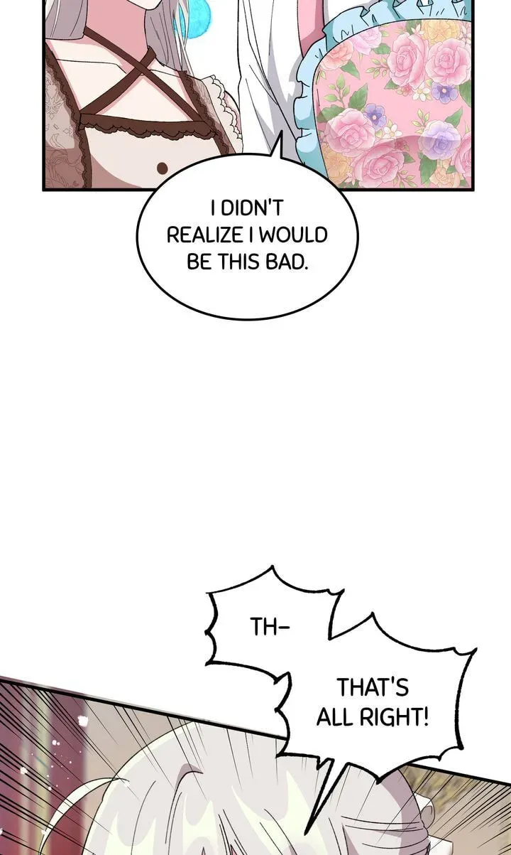 Savor the Taste Chapter 58 page 56 - 