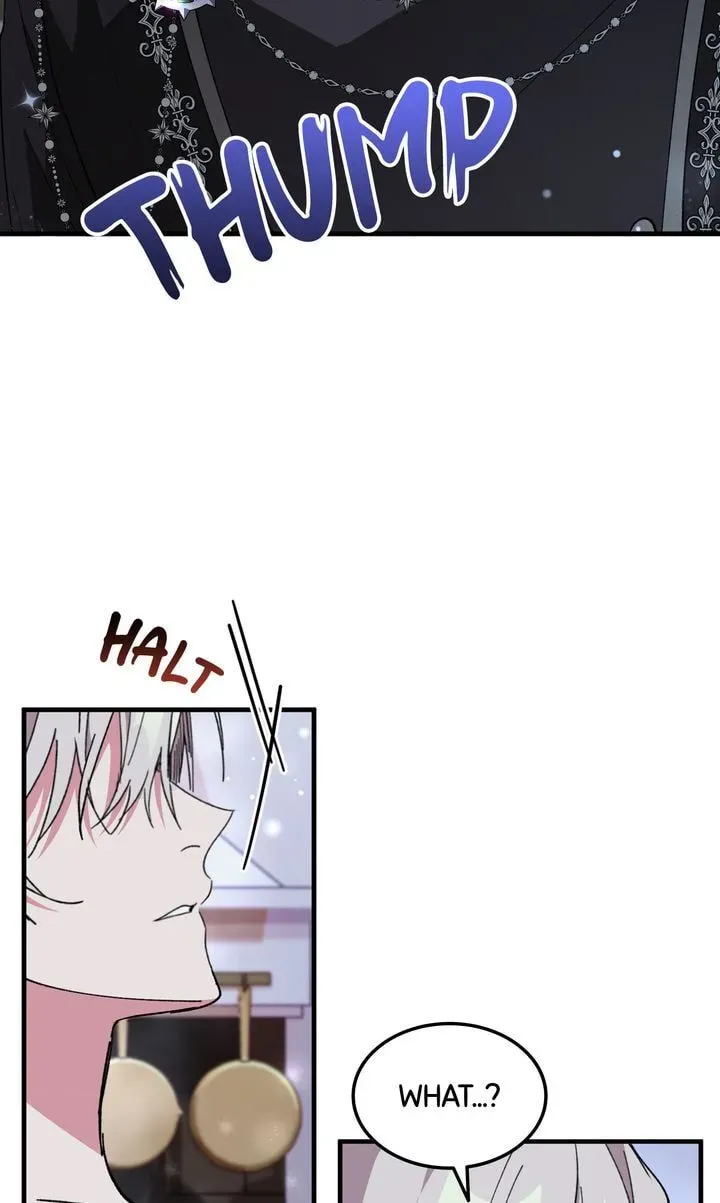 Savor the Taste Chapter 58 page 7 - 
