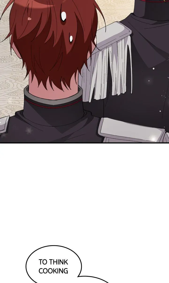 Savor the Taste Chapter 58 page 61 - 