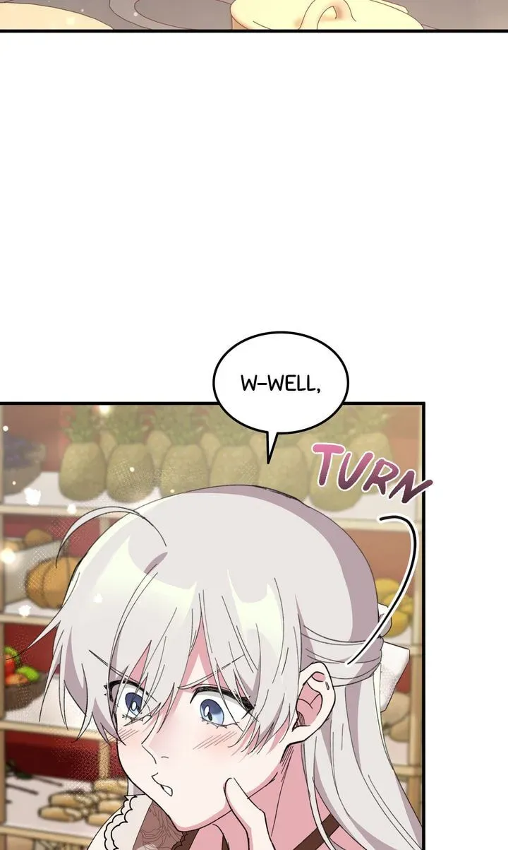 Savor the Taste Chapter 58 page 64 - 