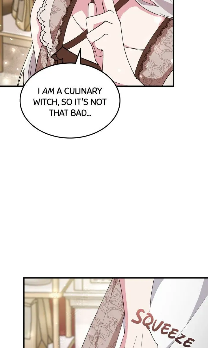 Savor the Taste Chapter 58 page 65 - 