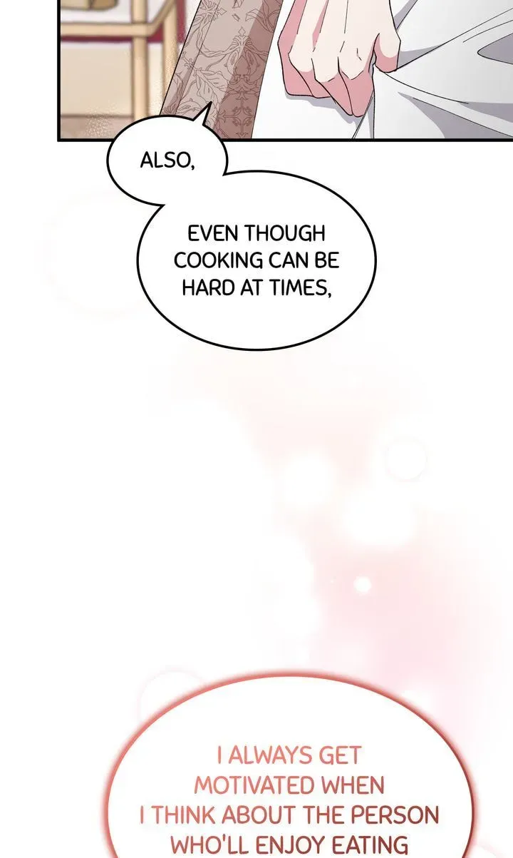 Savor the Taste Chapter 58 page 66 - 