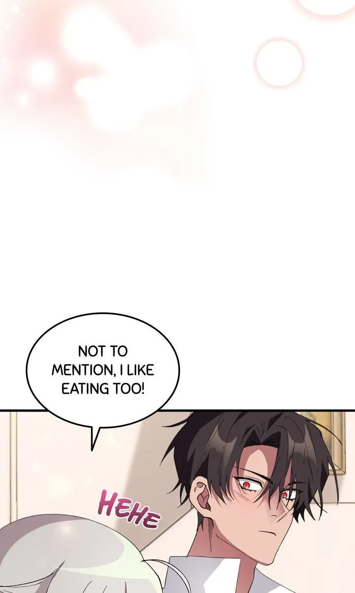 Savor the Taste Chapter 58 page 68 - 
