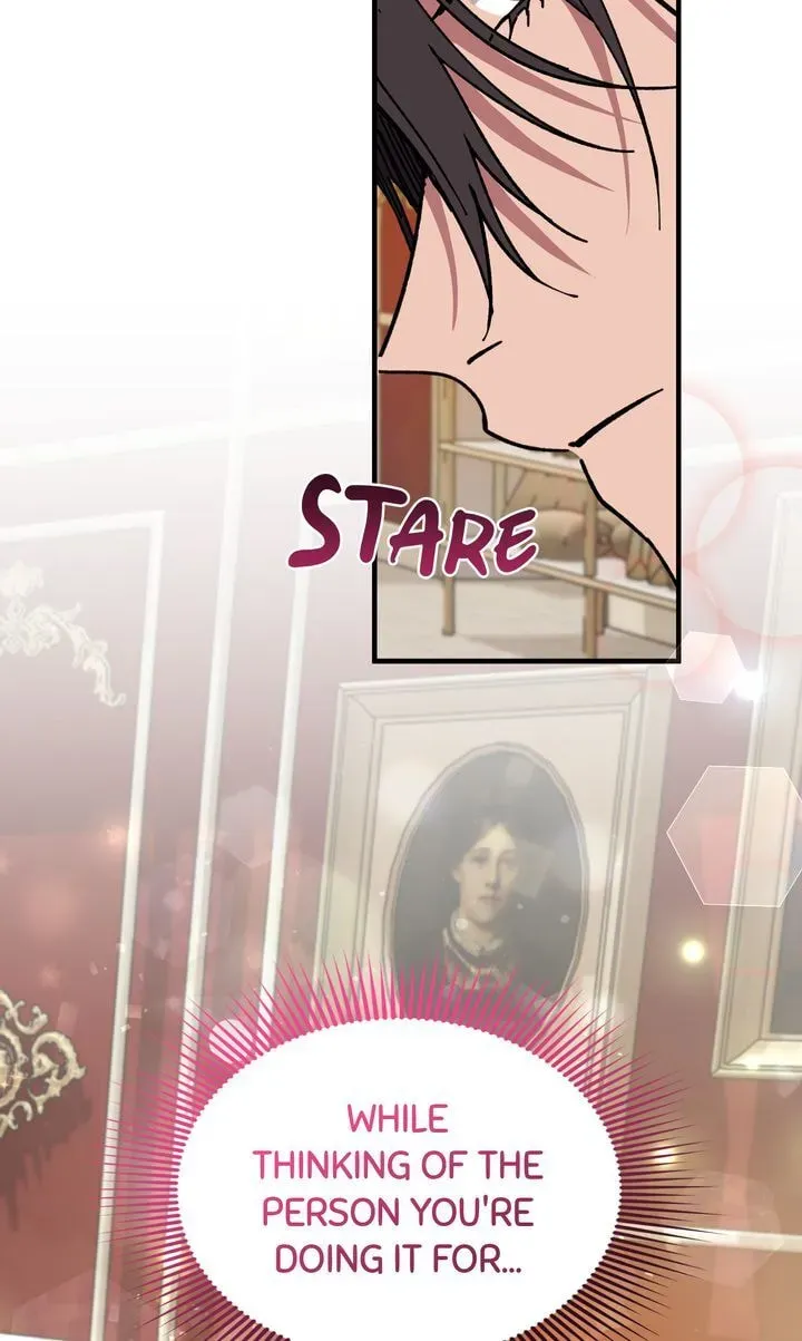 Savor the Taste Chapter 58 page 70 - 