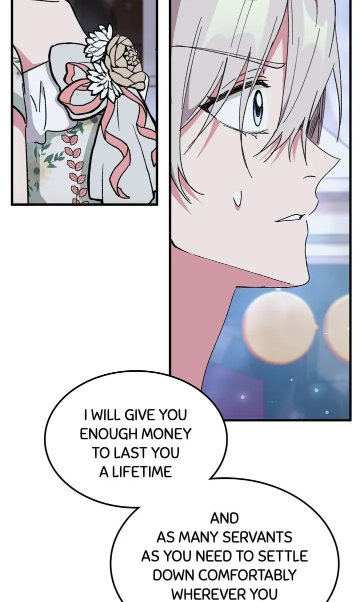 Savor the Taste Chapter 58 page 8 - 