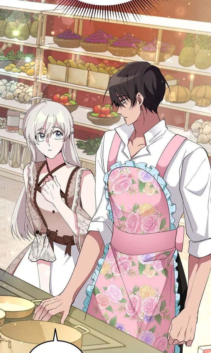 Savor the Taste Chapter 58 page 71 - 