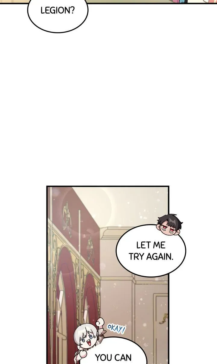 Savor the Taste Chapter 58 page 72 - 