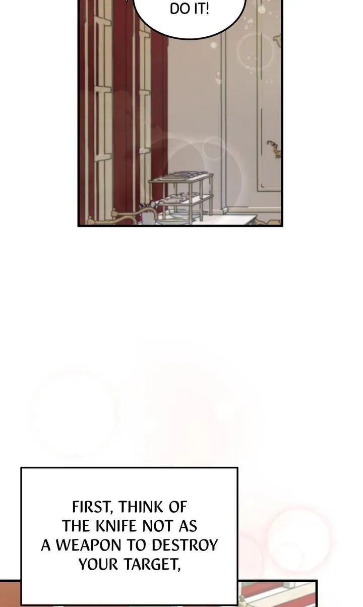 Savor the Taste Chapter 58 page 73 - 