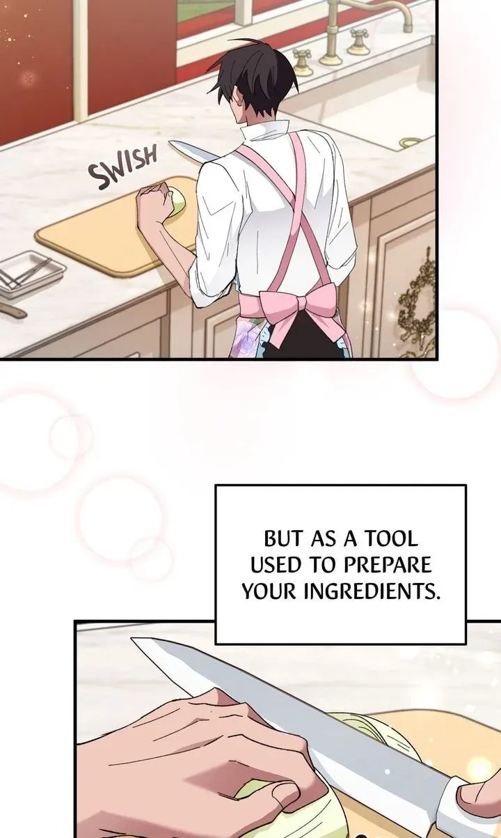 Savor the Taste Chapter 58 page 74 - 