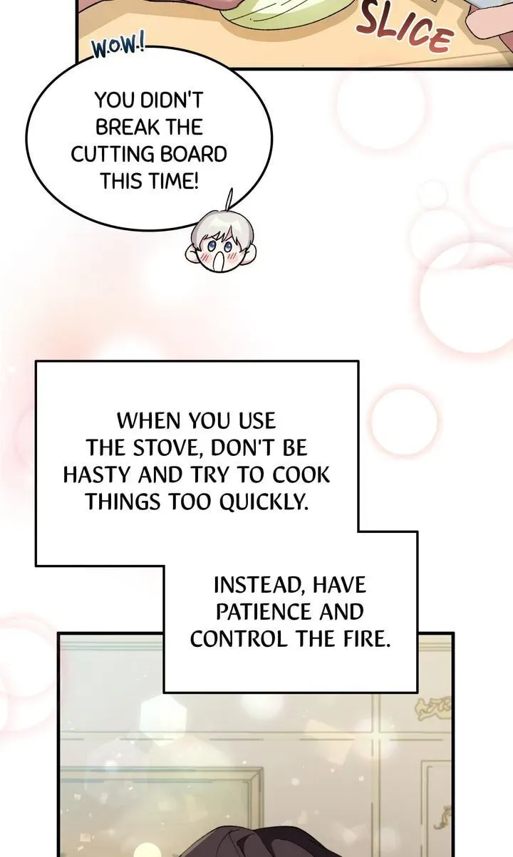 Savor the Taste Chapter 58 page 75 - 