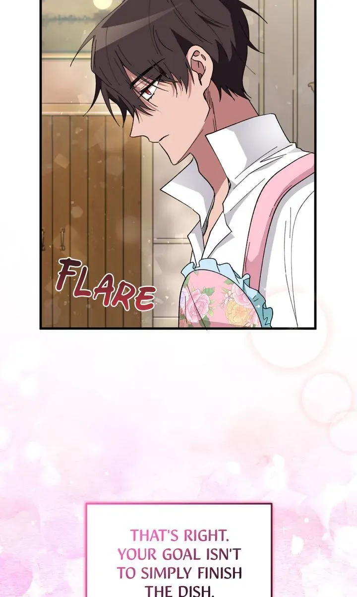 Savor the Taste Chapter 58 page 76 - 