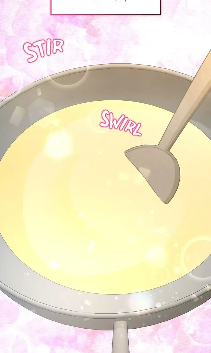 Savor the Taste Chapter 58 page 77 - 