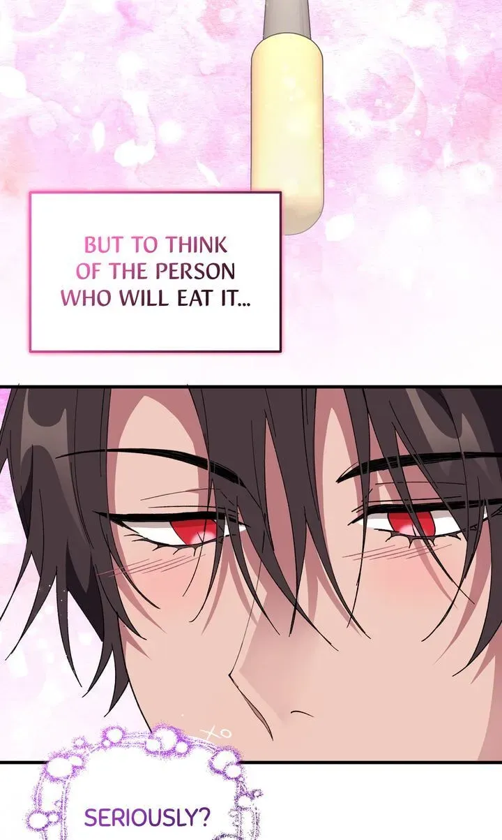 Savor the Taste Chapter 58 page 78 - 