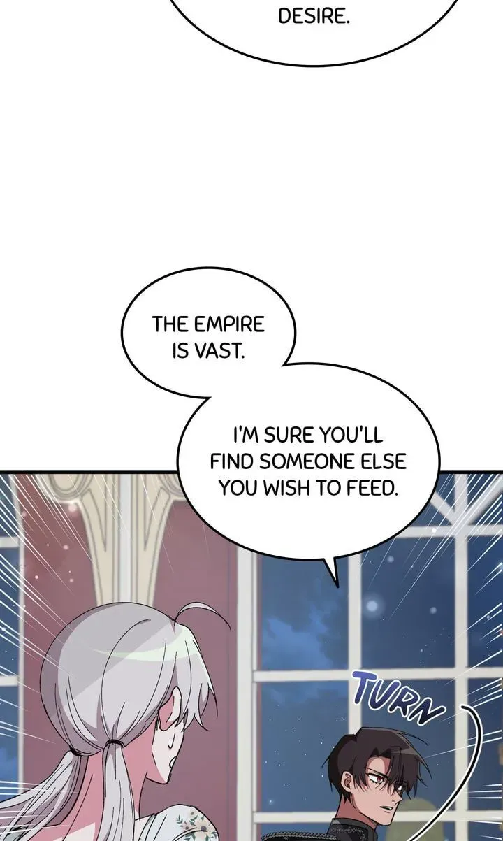 Savor the Taste Chapter 58 page 9 - 