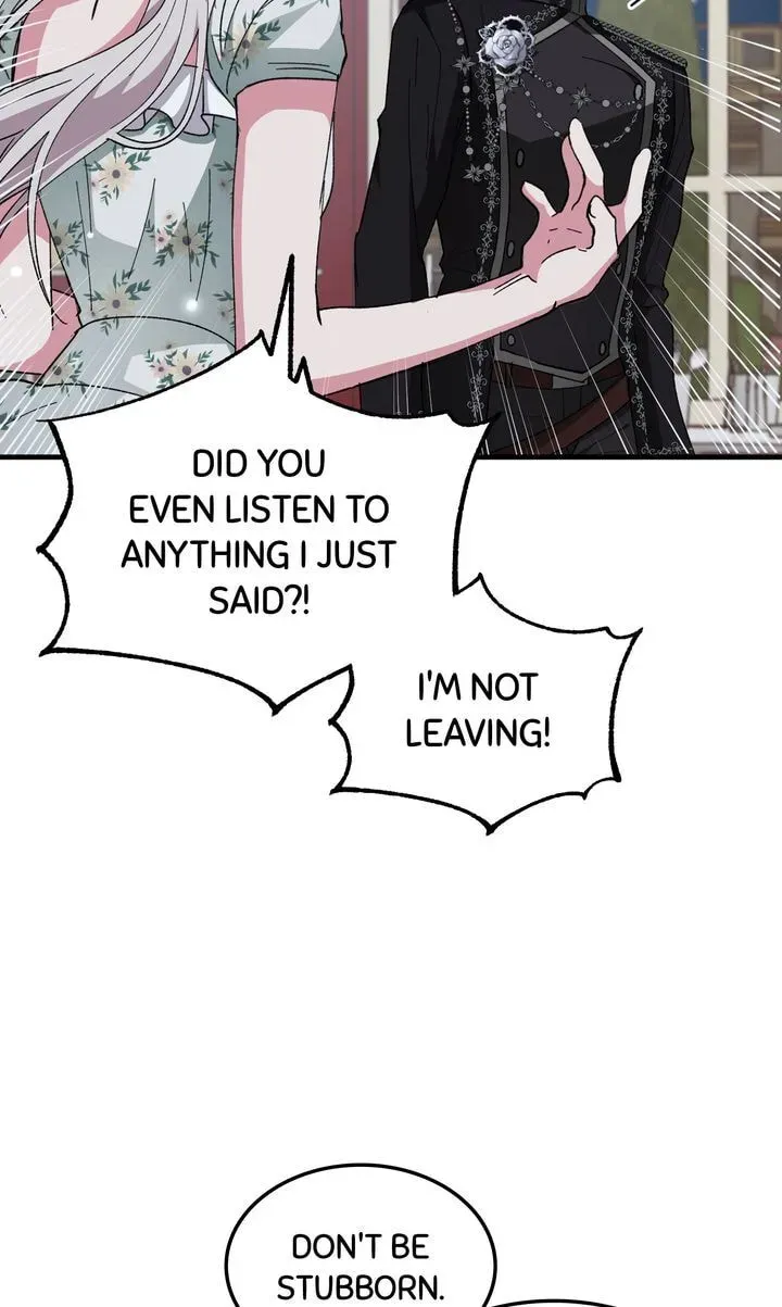 Savor the Taste Chapter 58 page 10 - 