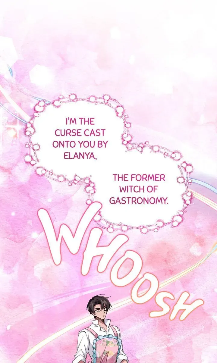 Savor the Taste Chapter 59 page 1 - 