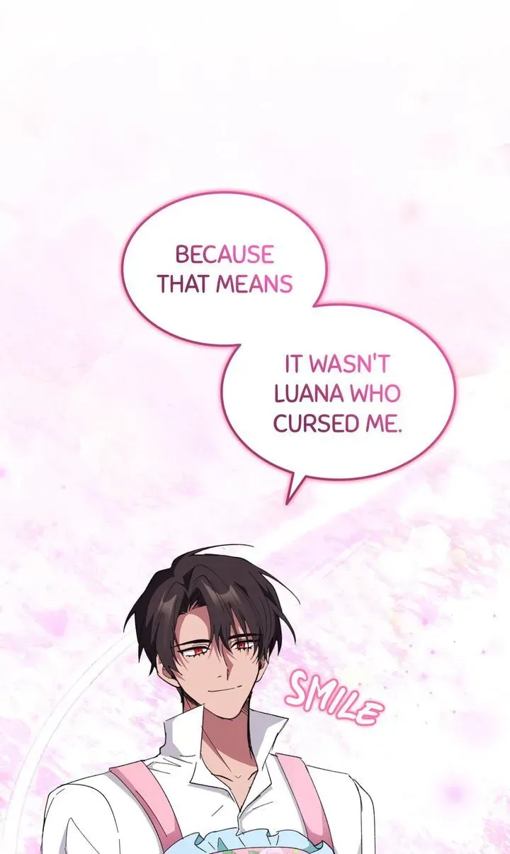 Savor the Taste Chapter 59 page 11 - 