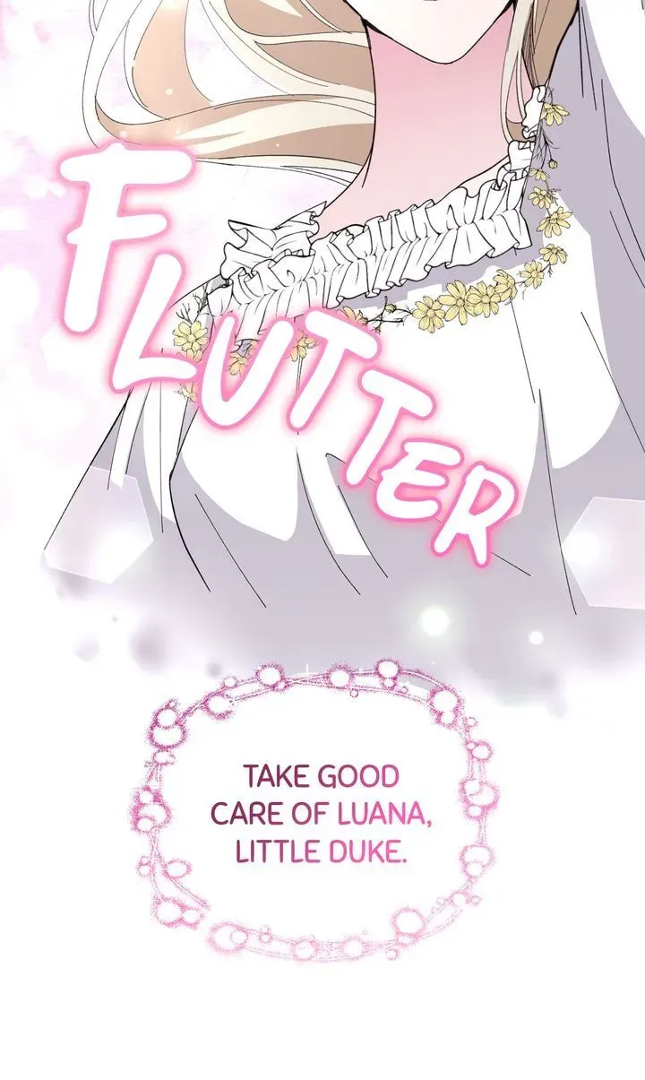 Savor the Taste Chapter 59 page 18 - 