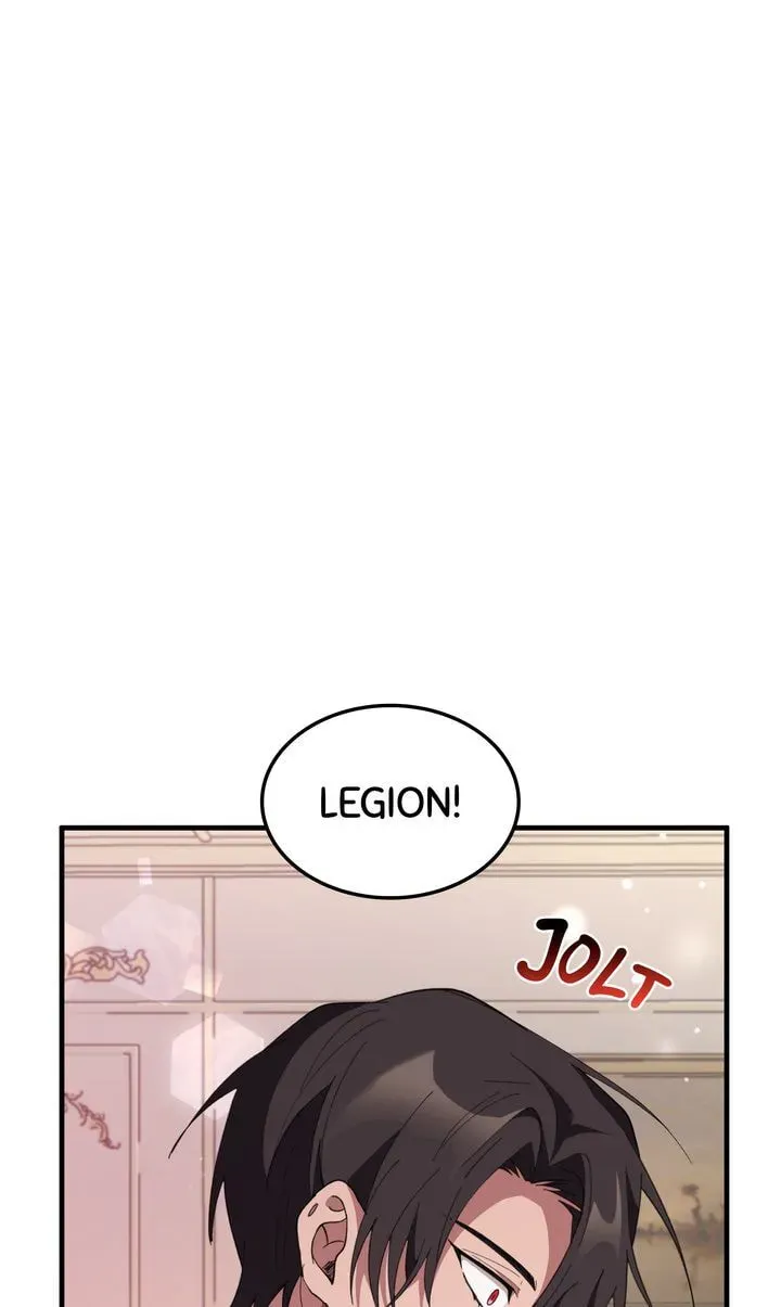 Savor the Taste Chapter 59 page 22 - 