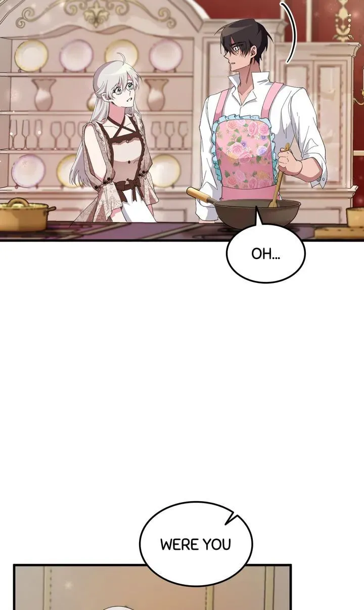 Savor the Taste Chapter 59 page 24 - 