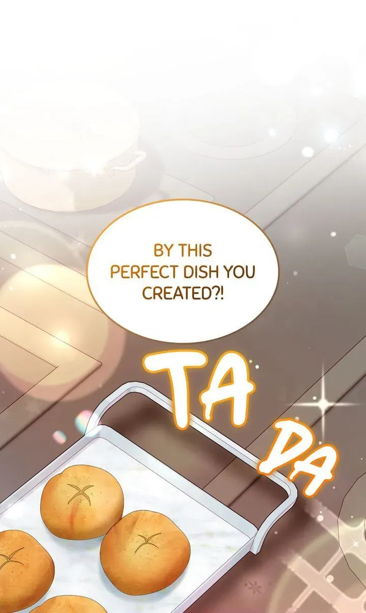 Savor the Taste Chapter 59 page 26 - 