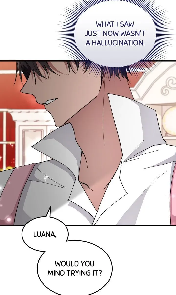 Savor the Taste Chapter 59 page 29 - 