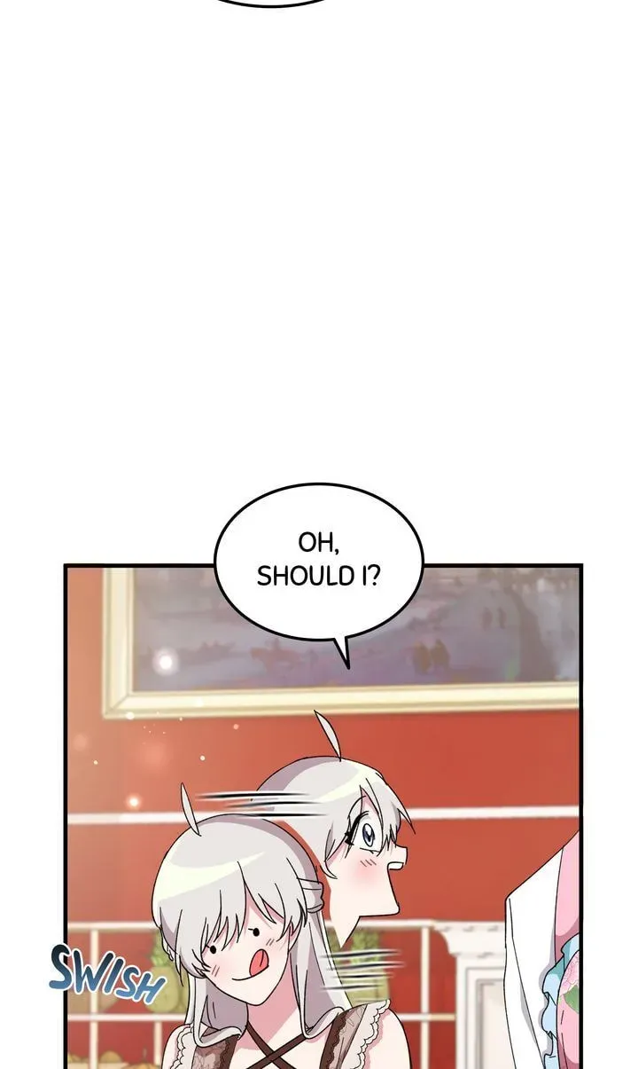 Savor the Taste Chapter 59 page 30 - 