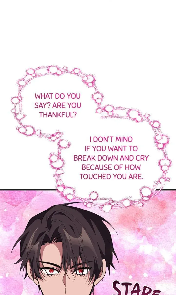 Savor the Taste Chapter 59 page 4 - 