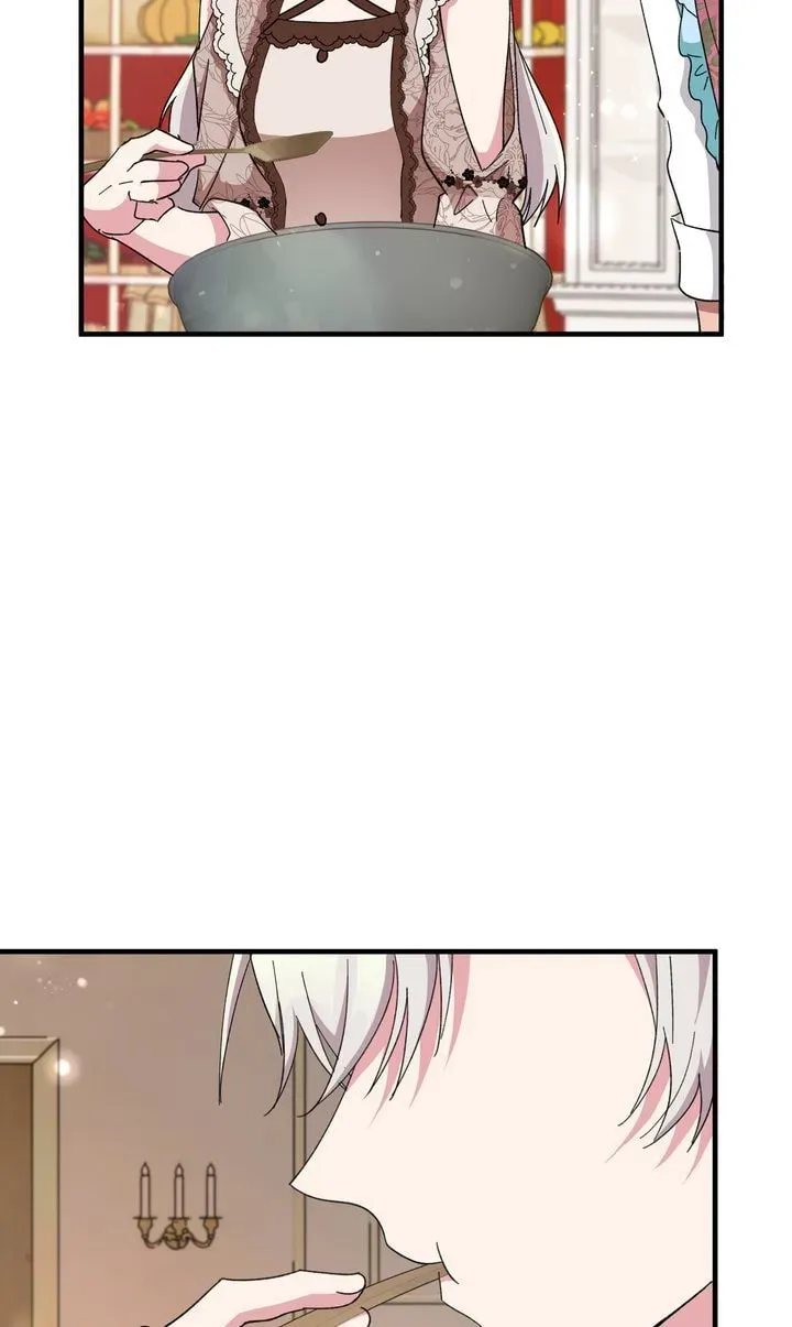 Savor the Taste Chapter 59 page 31 - 