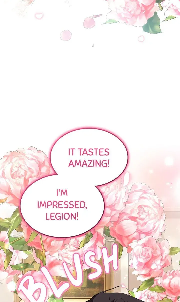 Savor the Taste Chapter 59 page 34 - 