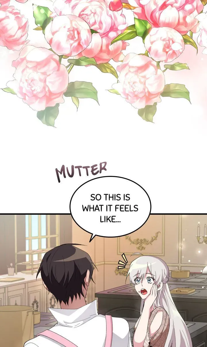 Savor the Taste Chapter 59 page 36 - 