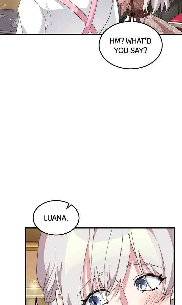 Savor the Taste Chapter 59 page 37 - 