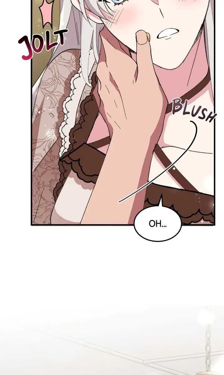 Savor the Taste Chapter 59 page 38 - 