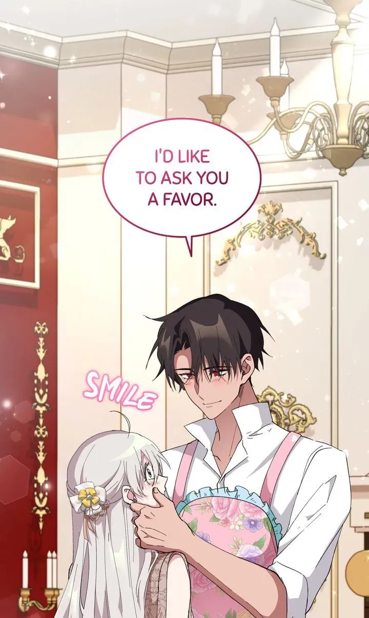 Savor the Taste Chapter 59 page 39 - 