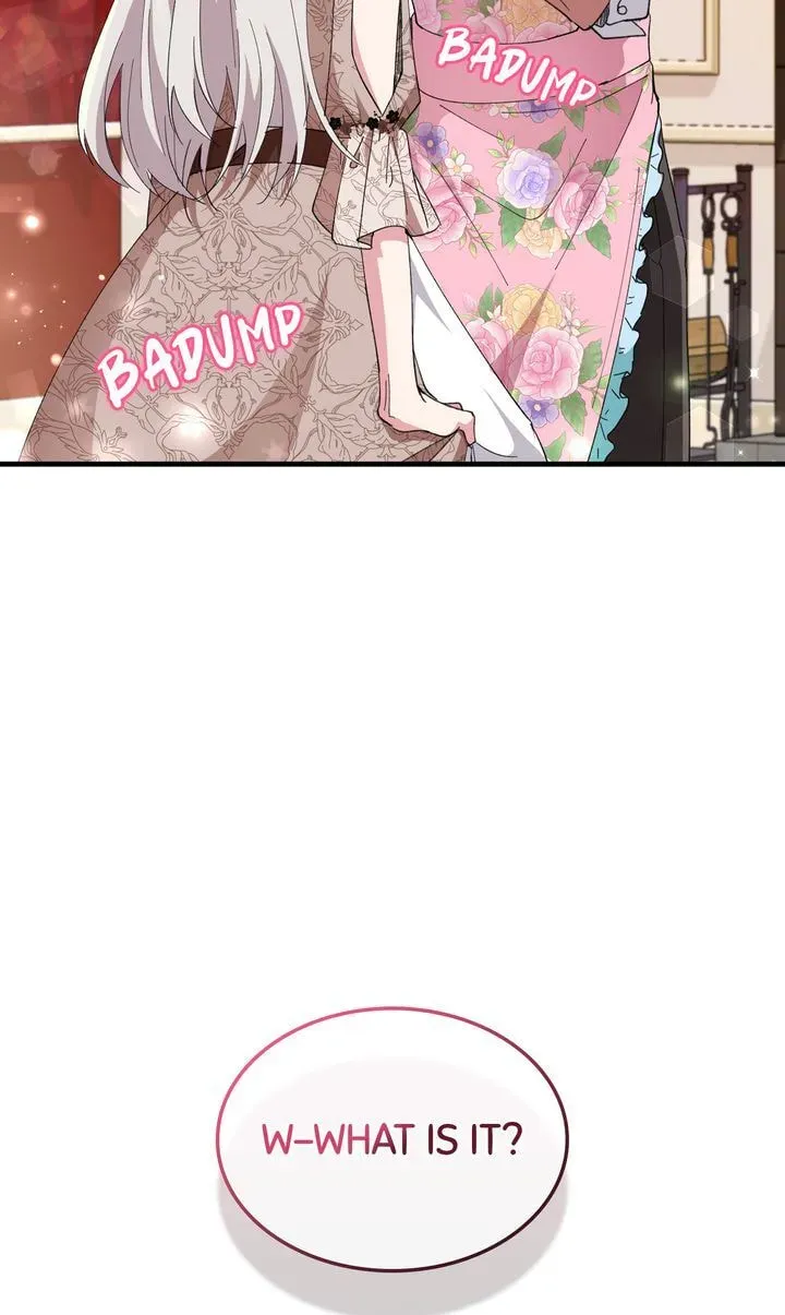 Savor the Taste Chapter 59 page 40 - 
