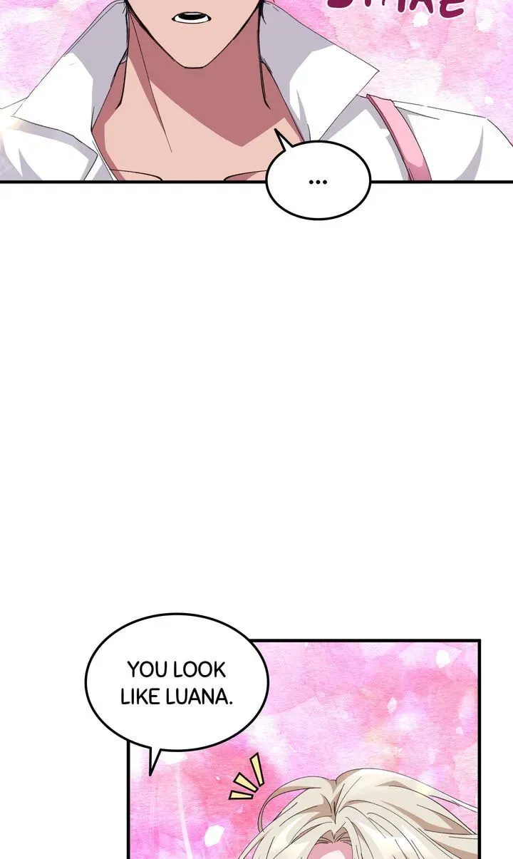 Savor the Taste Chapter 59 page 5 - 