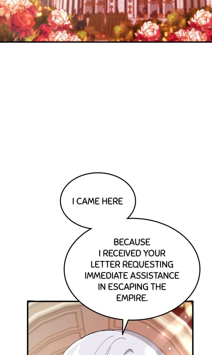 Savor the Taste Chapter 59 page 43 - 