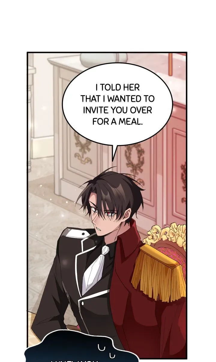 Savor the Taste Chapter 59 page 46 - 