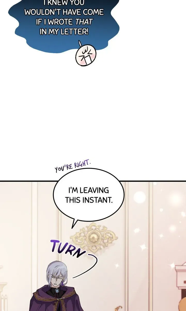 Savor the Taste Chapter 59 page 47 - 