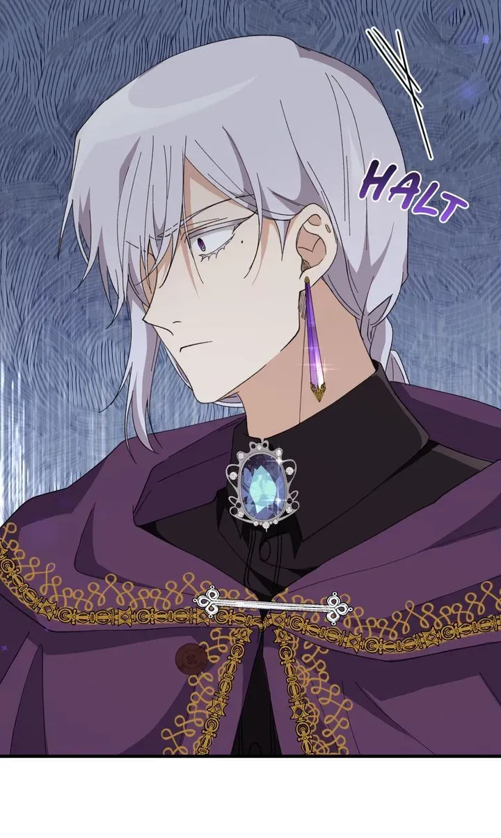 Savor the Taste Chapter 59 page 49 - 